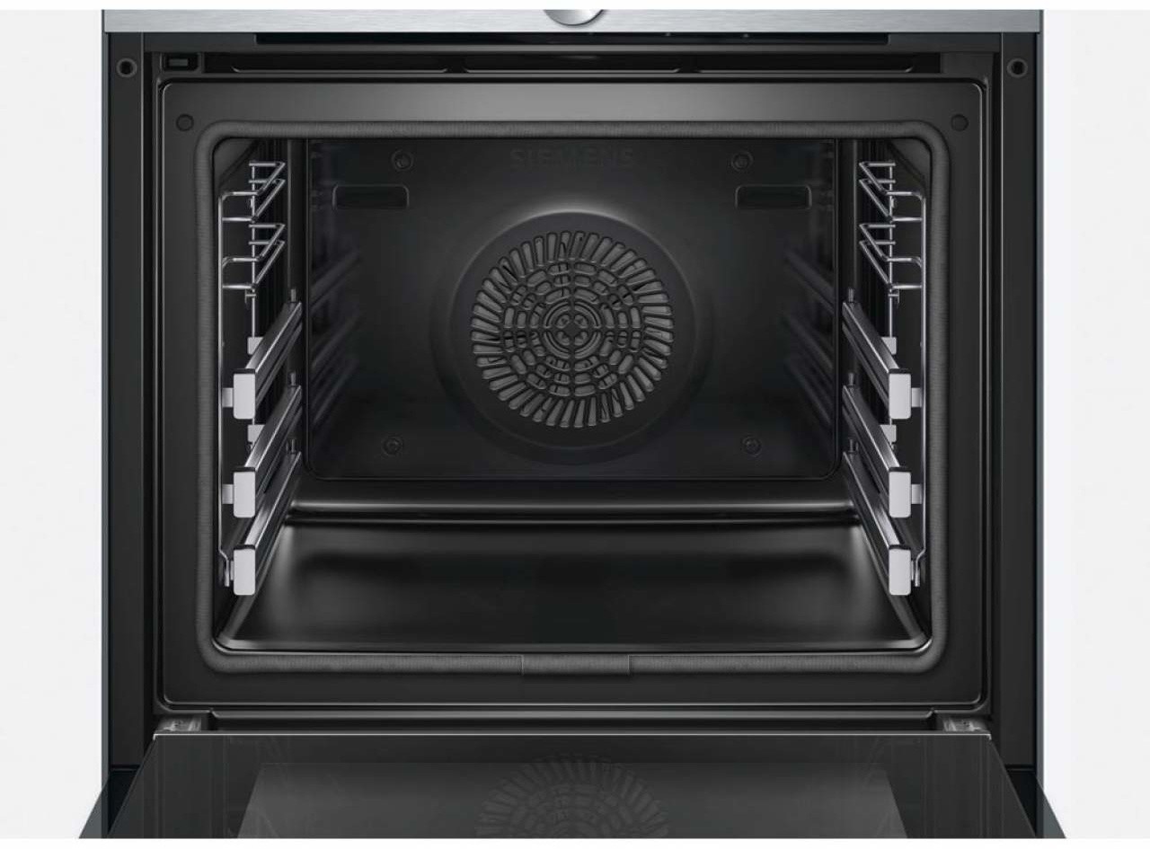 Siemens Siemens HB676G5S6 - Inbouw oven