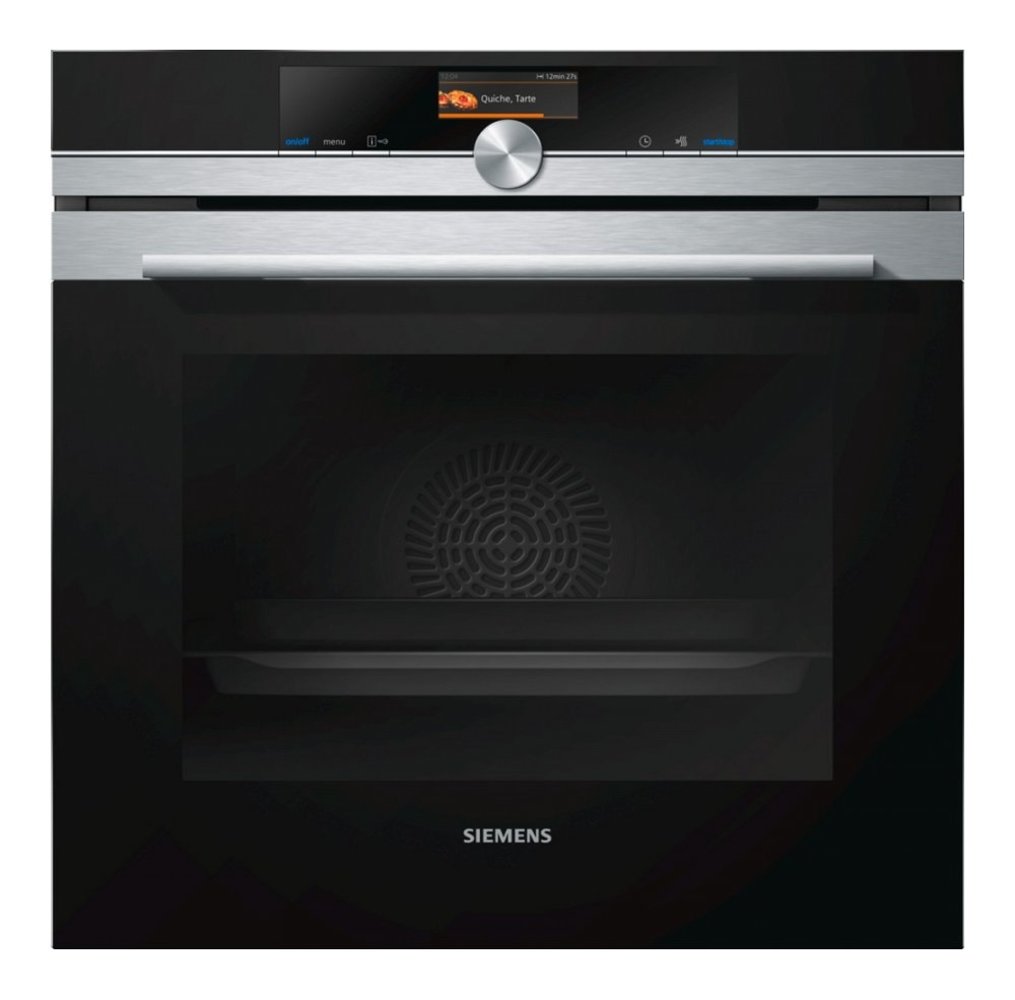 Siemens Siemens HB676G5S6 - Inbouw oven
