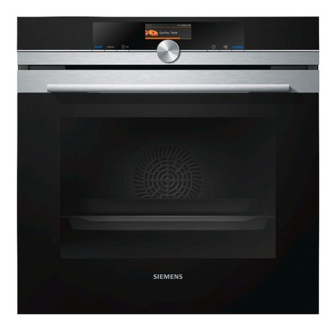 Siemens Siemens HB676G5S6 - Inbouw oven