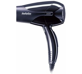 BaByliss BaByliss 2200 Powerlight D212E - Föhn BaByliss BaByliss 2200 Powerlight D212E - Föhn