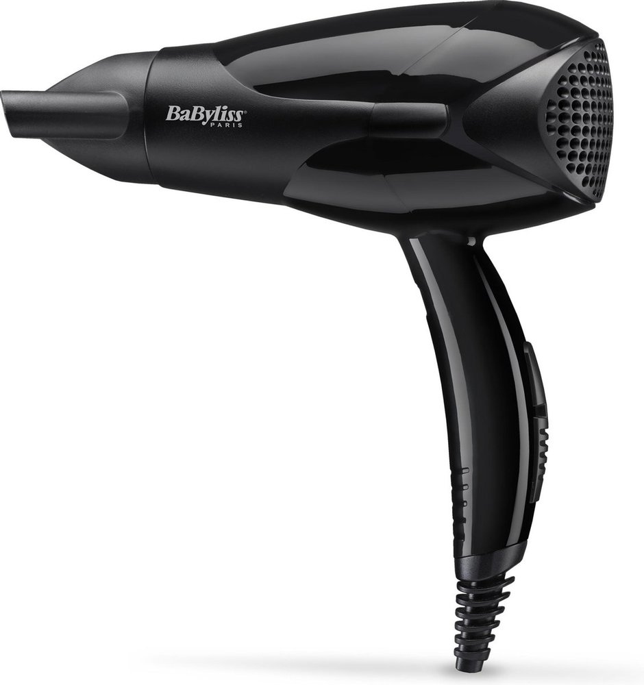 BaByliss BaByliss 2200 Powerlight D212E - Föhn