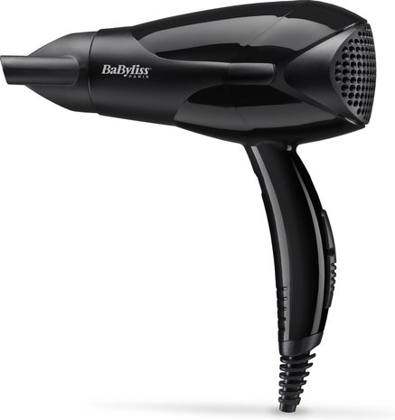 BaByliss BaByliss 2200 Powerlight D212E - Föhn