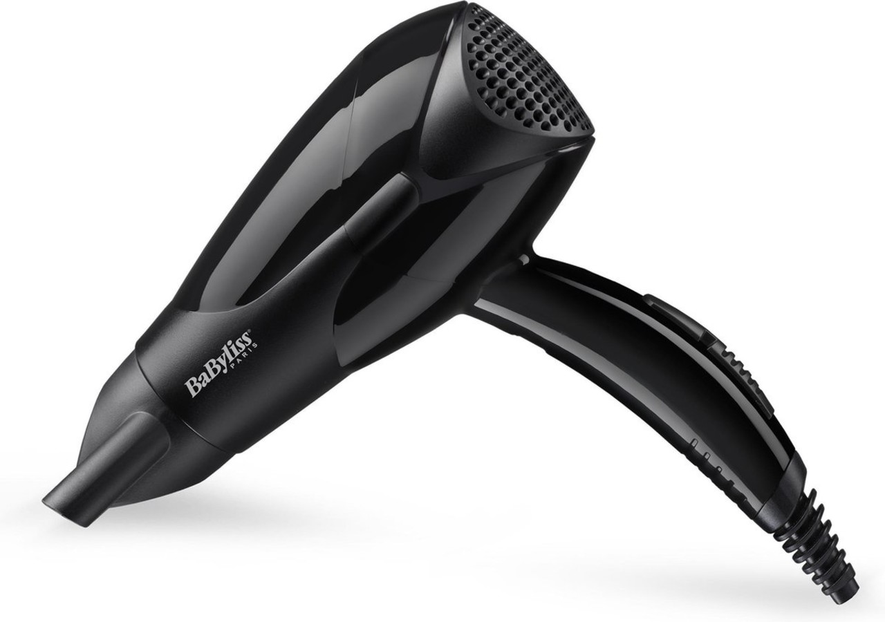 BaByliss BaByliss 2200 Powerlight D212E - Föhn