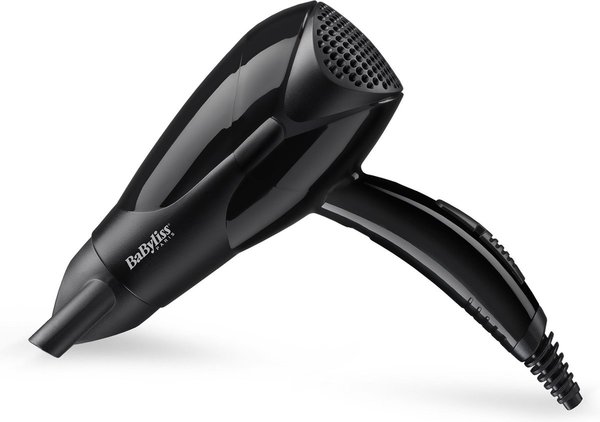 BaByliss BaByliss 2200 Powerlight D212E - Föhn