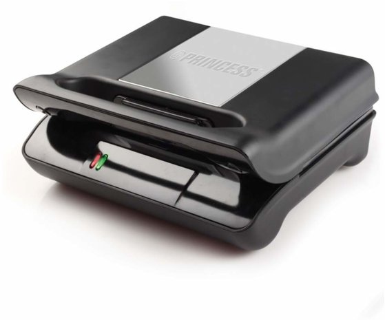 Princess Princess Multi & Sandwich Grill Compact Pro 117002 - Contactgrill