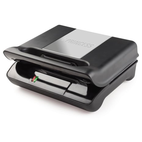 Princess Princess Multi & Sandwich Grill Compact Pro 117002 - Contactgrill