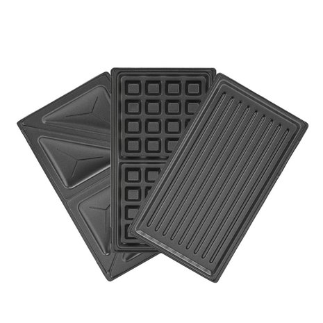 Princess Princess Multi & Sandwich Grill Compact Pro 117002 - Contactgrill