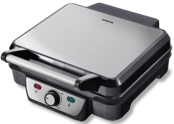 Inventum Inventum CG618 - Contactgrill Inventum Inventum CG618 - Contactgrill