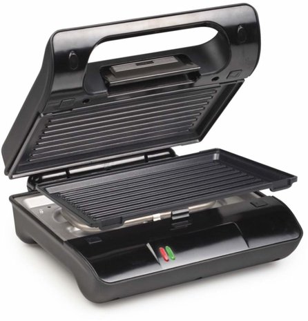 Princess Princess Grill Compact Flex 117001 - Contactgrill