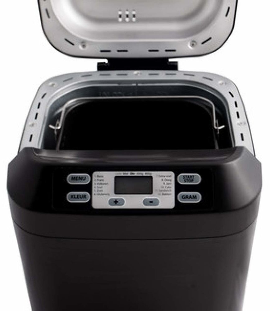 Inventum Inventum BM55 - Broodbakmachine Inventum Inventum BM55 - Broodbakmachine