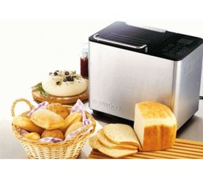 Kenwood Kenwood BM450 - Broodbakmachine