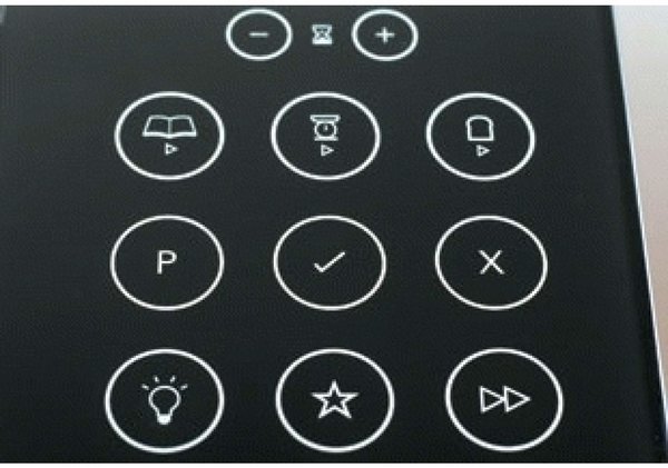 Kenwood Kenwood BM450 - Broodbakmachine Kenwood Kenwood BM450 - Broodbakmachine