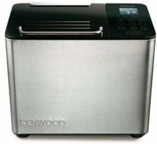 Kenwood Kenwood BM450 - Broodbakmachine Kenwood Kenwood BM450 - Broodbakmachine
