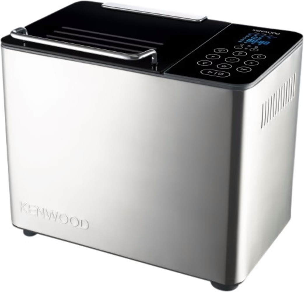 Kenwood Kenwood BM450 - Broodbakmachine Kenwood Kenwood BM450 - Broodbakmachine