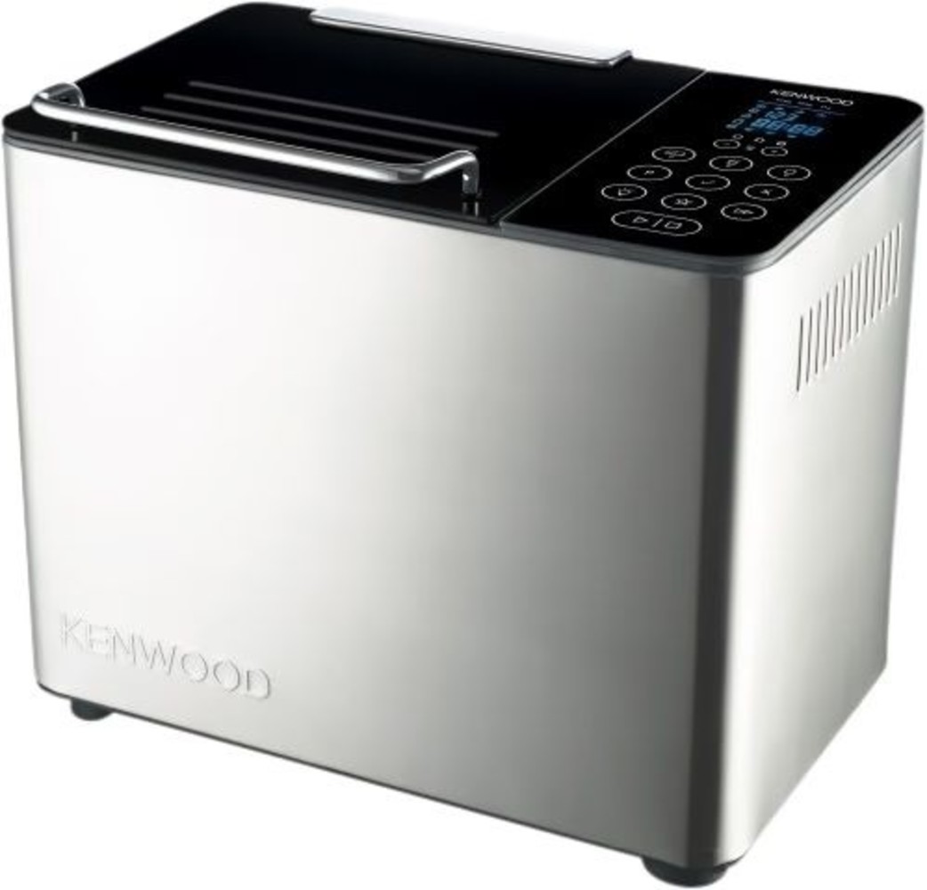 Kenwood Kenwood BM450 - Broodbakmachine Kenwood Kenwood BM450 - Broodbakmachine