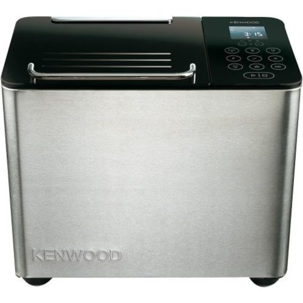 Kenwood Kenwood BM450 - Broodbakmachine Kenwood Kenwood BM450 - Broodbakmachine