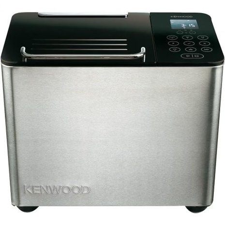 Kenwood Kenwood BM450 - Broodbakmachine Kenwood Kenwood BM450 - Broodbakmachine