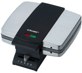 Cloer Cloer 1445  - Wafelijzer