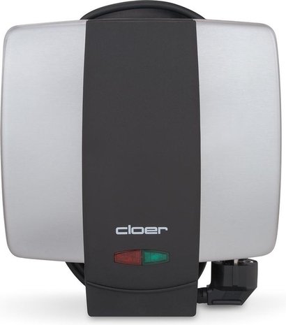 Cloer Cloer 1445  - Wafelijzer