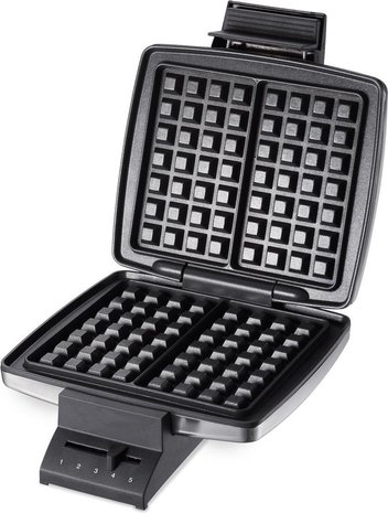 Cloer Cloer 1445  - Wafelijzer