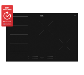 ETNA ETNA KIF577ZT  - Inductiekookplaat