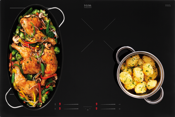 ETNA ETNA KIF577ZT  - Inductiekookplaat