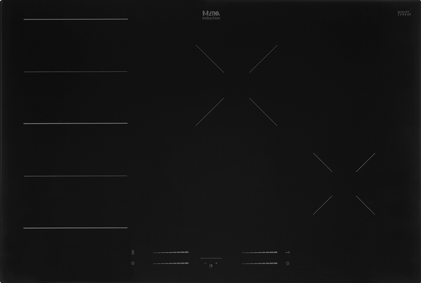 ETNA ETNA KIF577ZT  - Inductiekookplaat