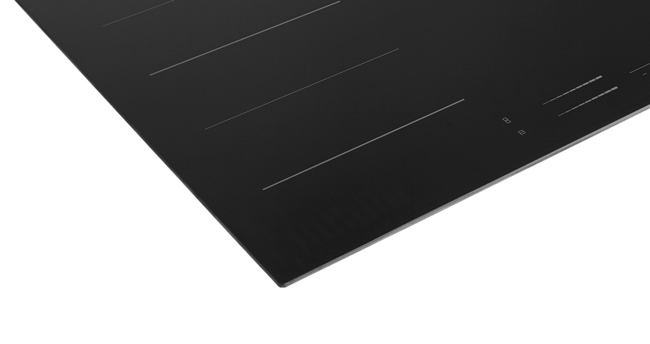 ETNA ETNA KIF577ZT  - Inductiekookplaat