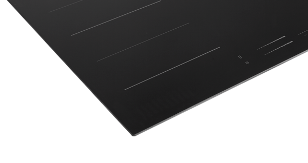 ETNA ETNA KIF577ZT  - Inductiekookplaat