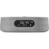 JBL Citation Oasis Grijs - Wekkerradio