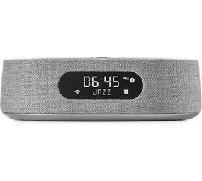 JBL Citation Oasis Grijs - Wekkerradio