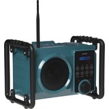 Denver Denver WRD-50 DAB+ - CD speler