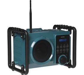 Denver Denver WRD-50 DAB+ - CD speler