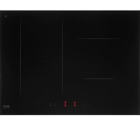 ETNA ETNA KIF670ZT - Inductiekookplaat ETNA ETNA KIF670ZT - Inductiekookplaat