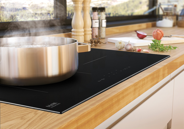 ETNA ETNA KIF670ZT - Inductiekookplaat ETNA ETNA KIF670ZT - Inductiekookplaat