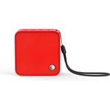 Motorola Motorola SonicBoost 210 Bluetooth speaker Rood - Draadloze speaker