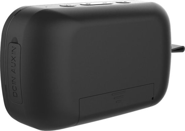 Motorola Motorola SonicPlay 150 Bluetooth speaker zwart - Draadloze speaker