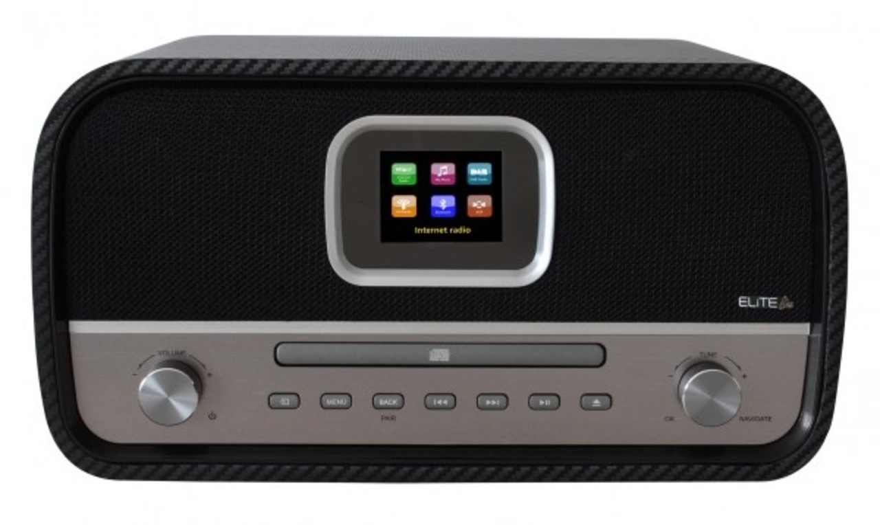 Soundmaster Soundmaster ICD3030CA - CD speler Soundmaster Soundmaster ICD3030CA - CD speler