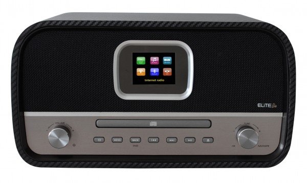 Soundmaster Soundmaster ICD3030CA - CD speler Soundmaster Soundmaster ICD3030CA - CD speler