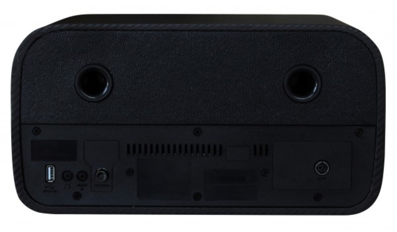 Soundmaster Soundmaster ICD3030CA - CD speler Soundmaster Soundmaster ICD3030CA - CD speler