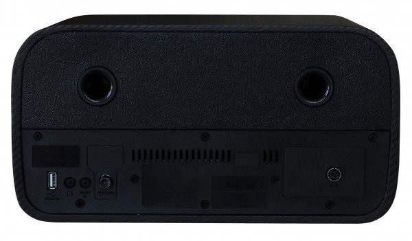 Soundmaster Soundmaster ICD3030CA - CD speler Soundmaster Soundmaster ICD3030CA - CD speler