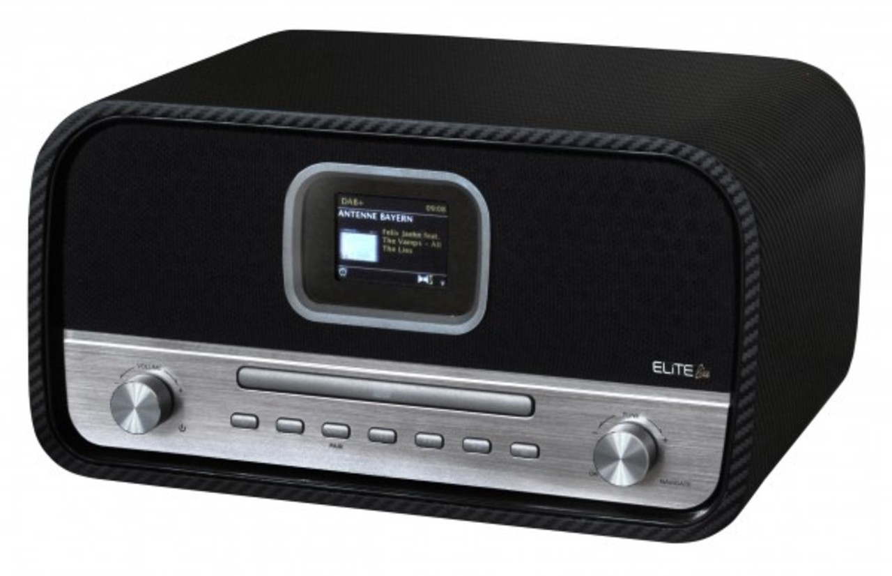 Soundmaster Soundmaster ICD3030CA - CD speler Soundmaster Soundmaster ICD3030CA - CD speler