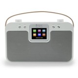 Soundmaster Soundmaster IR4400WE - Radio