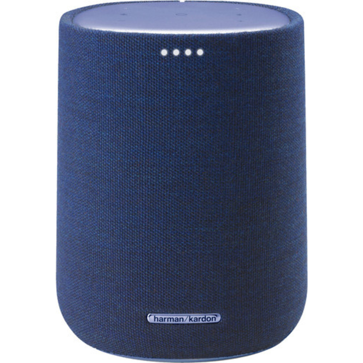 Graan Een nacht van nu af aan Harman Kardon Citation ONE Blauw Speaker - Draadloze speaker - BoXXer