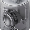 Harman Kardon Harman Kardon Citation ONE Blauw Speaker - Draadloze speaker Harman Kardon Harman Kardon Citation ONE Blauw Speaker - Draadloze speaker