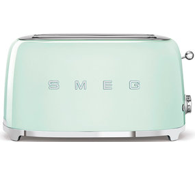 Smeg TSF02PGEU - Broodrooster Smeg TSF02PGEU - Broodrooster