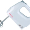 Dunlop Dunlop 06765 Compacte handmixer - Handmixer Dunlop Dunlop 06765 Compacte handmixer - Handmixer