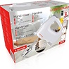 Dunlop Dunlop 06765 Compacte handmixer - Handmixer Dunlop Dunlop 06765 Compacte handmixer - Handmixer