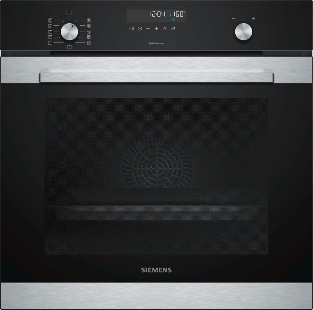 Siemens Siemens extraKlasse HB378G0S0 - Inbouw oven Siemens Siemens extraKlasse HB378G0S0 - Inbouw oven
