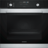 Siemens Siemens extraKlasse HB378G0S0 - Inbouw oven Siemens Siemens extraKlasse HB378G0S0 - Inbouw oven